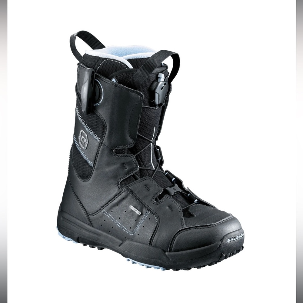 Women’s Salomon Snowboarding Boots